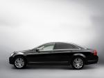 Daewoo L4X Concept 2007 года